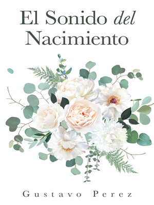 cover image of El Sonido Del Nacimiento